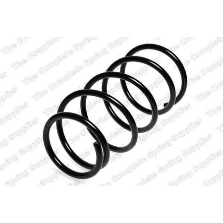 Lesjofors Coil Spring Front Su, 4088901 4088901